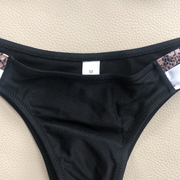 NWT cheeky bikini size M - Picture 4 of 4